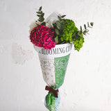 The Hortensia
